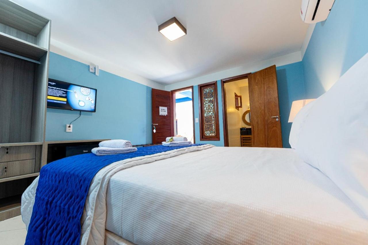 Standard Suite