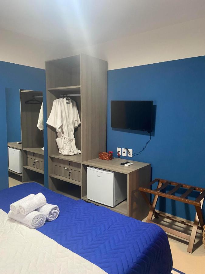 Standard Suite