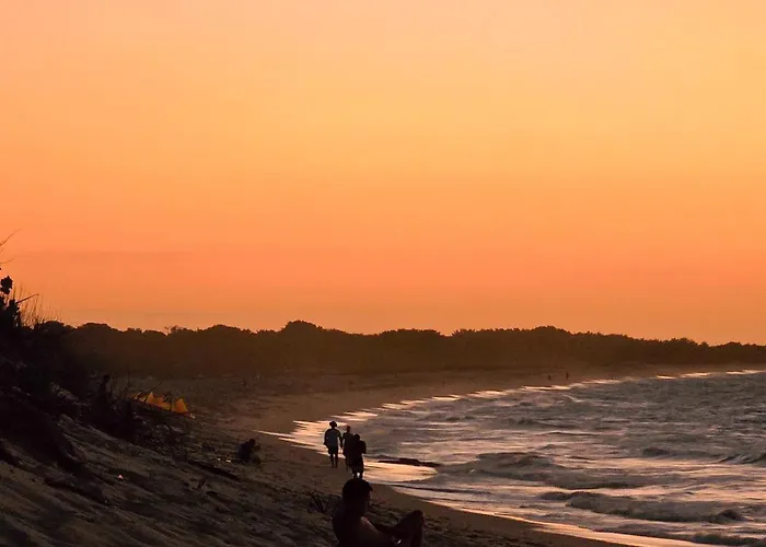 Pousada Lá em Casa Barra Grande 